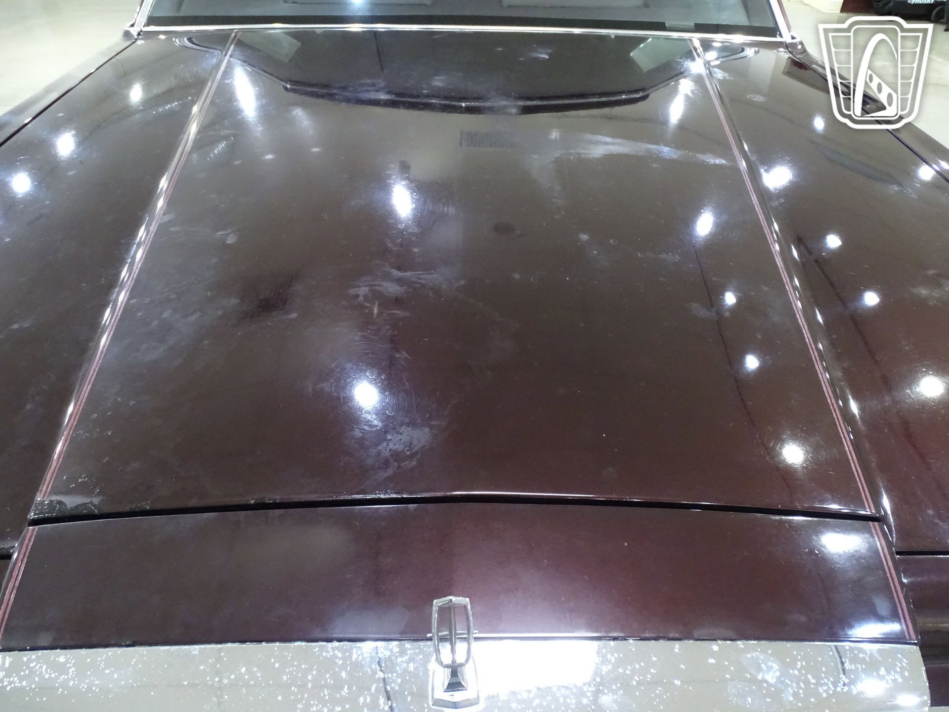 Used 1988 Lincoln Town Car RWD image 26