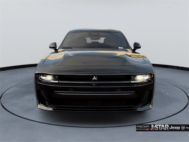 New 2026 Dodge Charger Scat Pack image 2