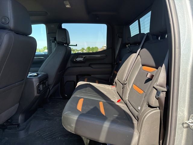 Used 2026 GMC Sierra 1500 AT4 w/ AT4 Premium Package AWD/4WD image 17