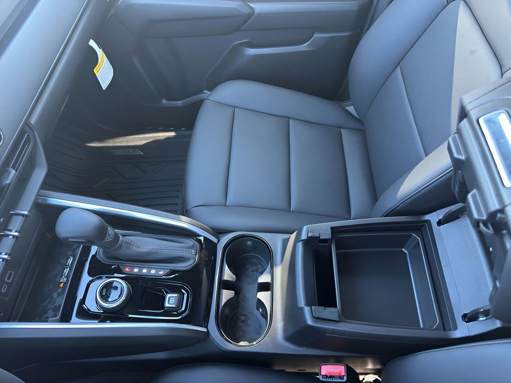 New 2026 Chevrolet Colorado Trail Boss image 12