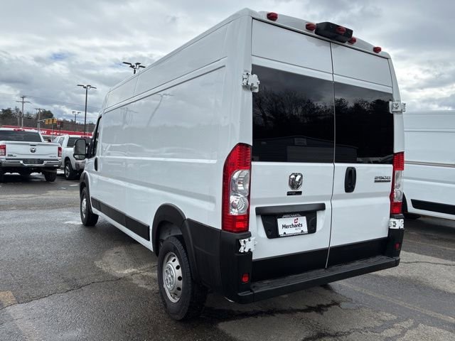 Used 2023 RAM ProMaster 2500 image 5
