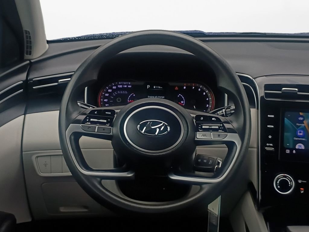 Used 2023 Hyundai Tucson SE image 21