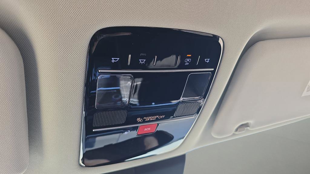 New 2026 Hyundai Santa Fe SE FWD image 27