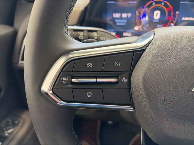 New 2026 Chevrolet Tahoe High Country image 21