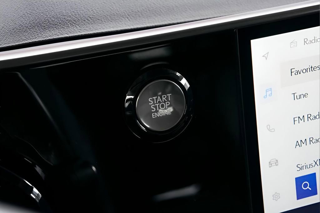 Used 2022 Lexus NX 350 AWD w/ Cold Area Package image 30