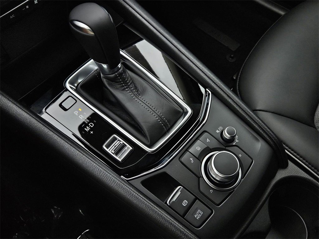 New 2025 MAZDA CX-5 AWD 2.5 S image 21
