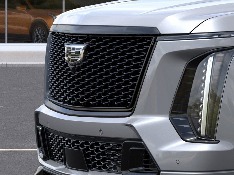 New 2026 Cadillac Escalade ESV V image 37