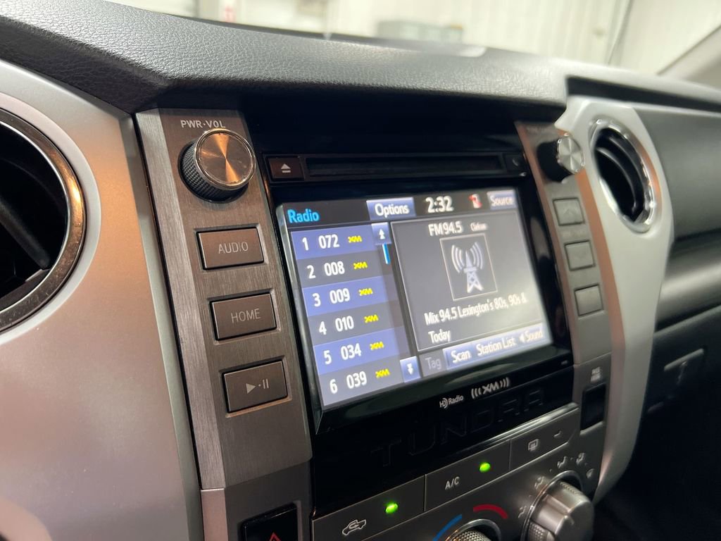 Used 2019 Toyota Tundra SR5 w/ SR5 Upgrade Package AWD/4WD image 9
