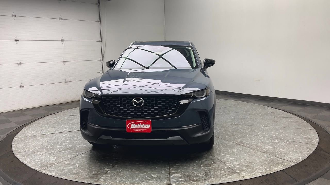 New 2026 MAZDA CX-50 2.5 Hybrid w/ Premium Plus Pkg image 35