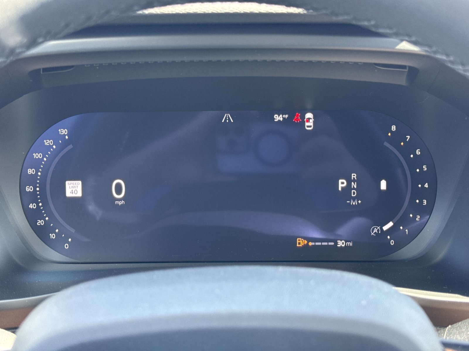 New 2026 Volvo XC40 B5 Ultra w/ Climate Package AWD/4WD image 20