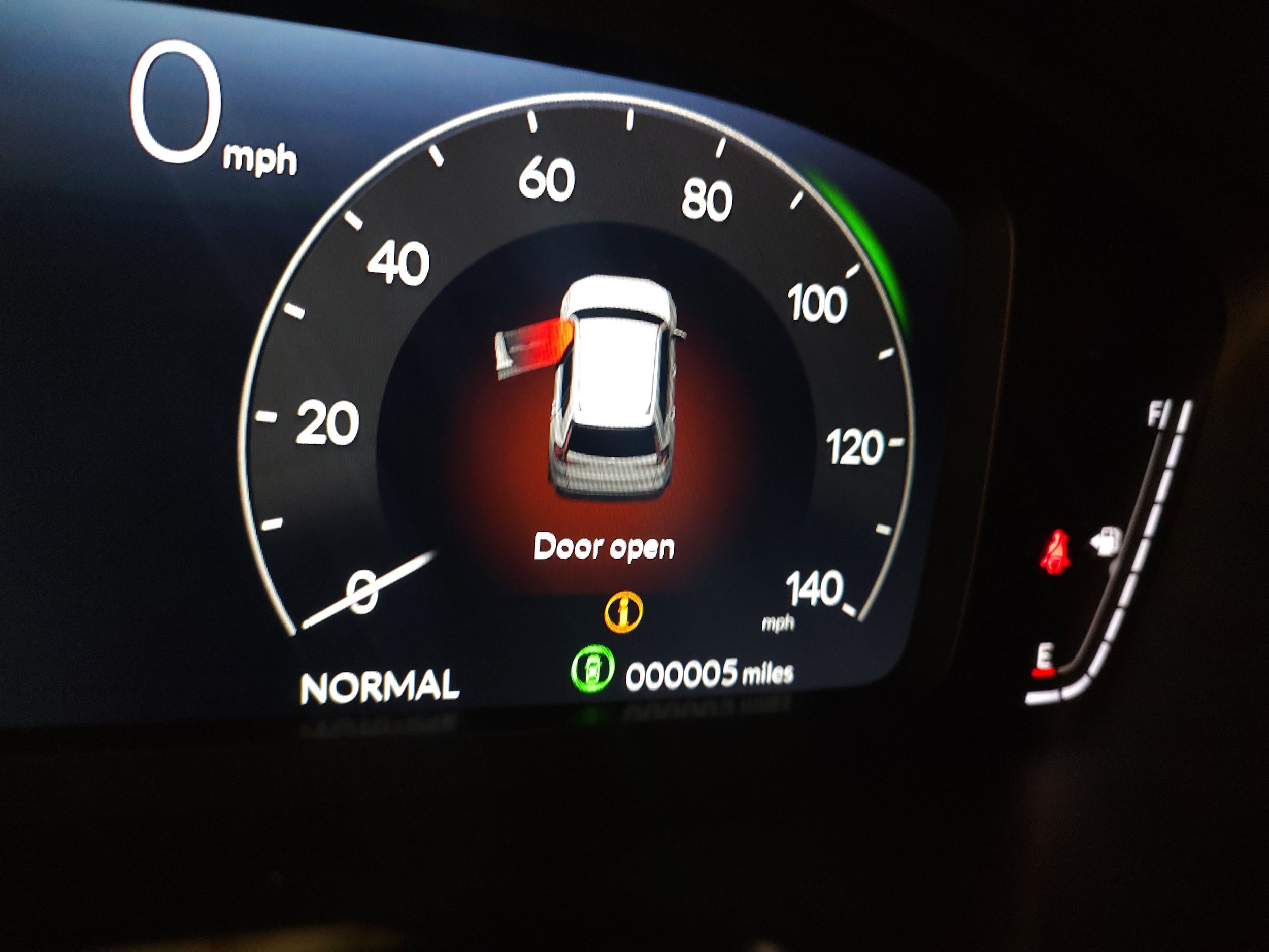 New 2026 Honda CR-V Sport-L image 6