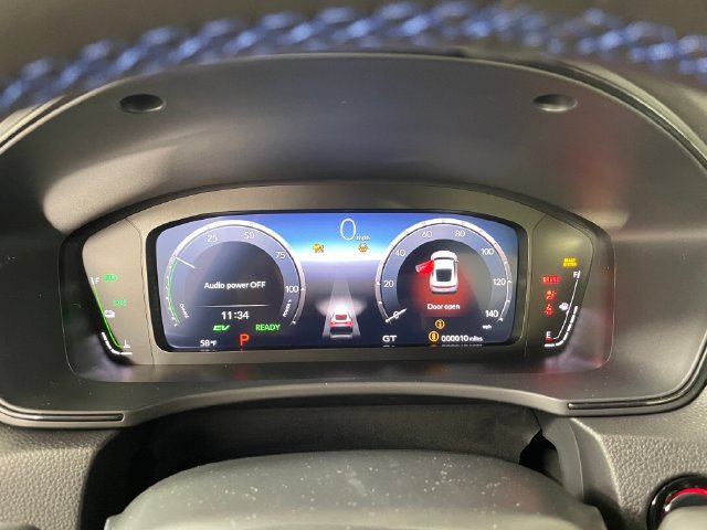 New 2026 Honda Prelude image 4