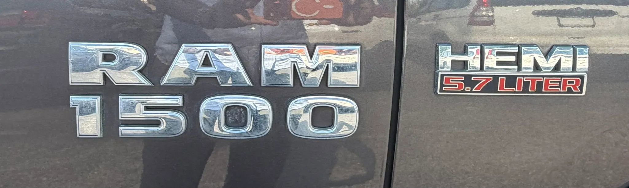 Used 2014 RAM 1500 Sport w/ Convenience Group AWD/4WD image 17