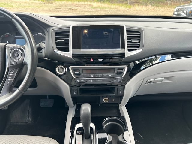 Used 2018 Honda Ridgeline RTL-E image 17