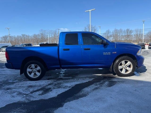 Used 2015 RAM 1500 Express image 8