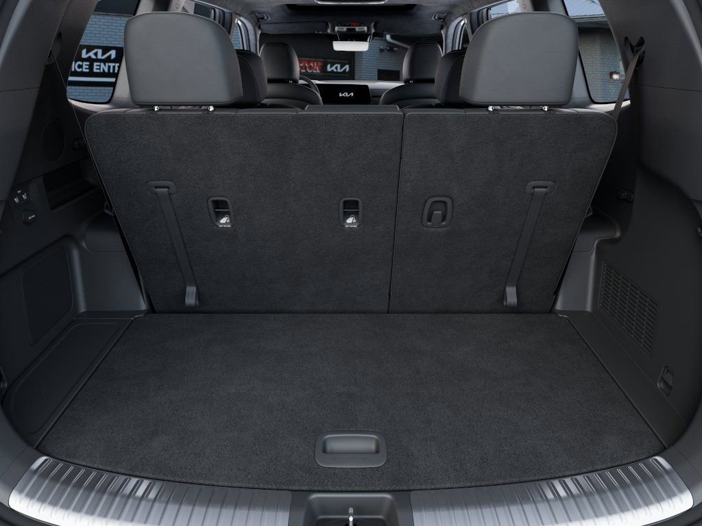 New 2025 Kia Telluride SX Prestige X-Line image 19