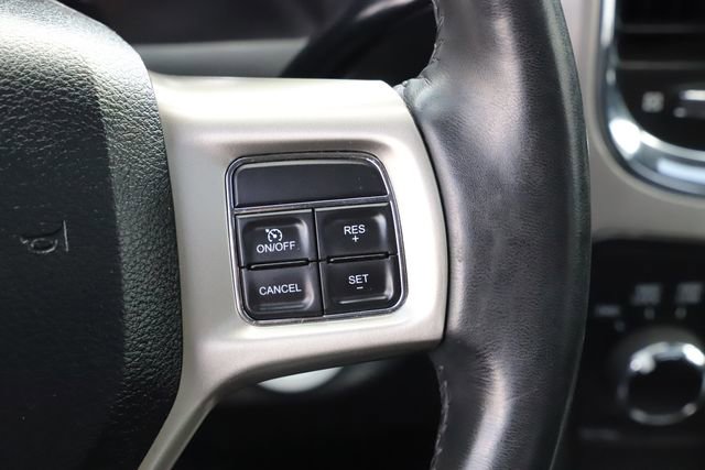 Used 2017 RAM 2500 Laramie w/ Snow Chief Group AWD/4WD image 26