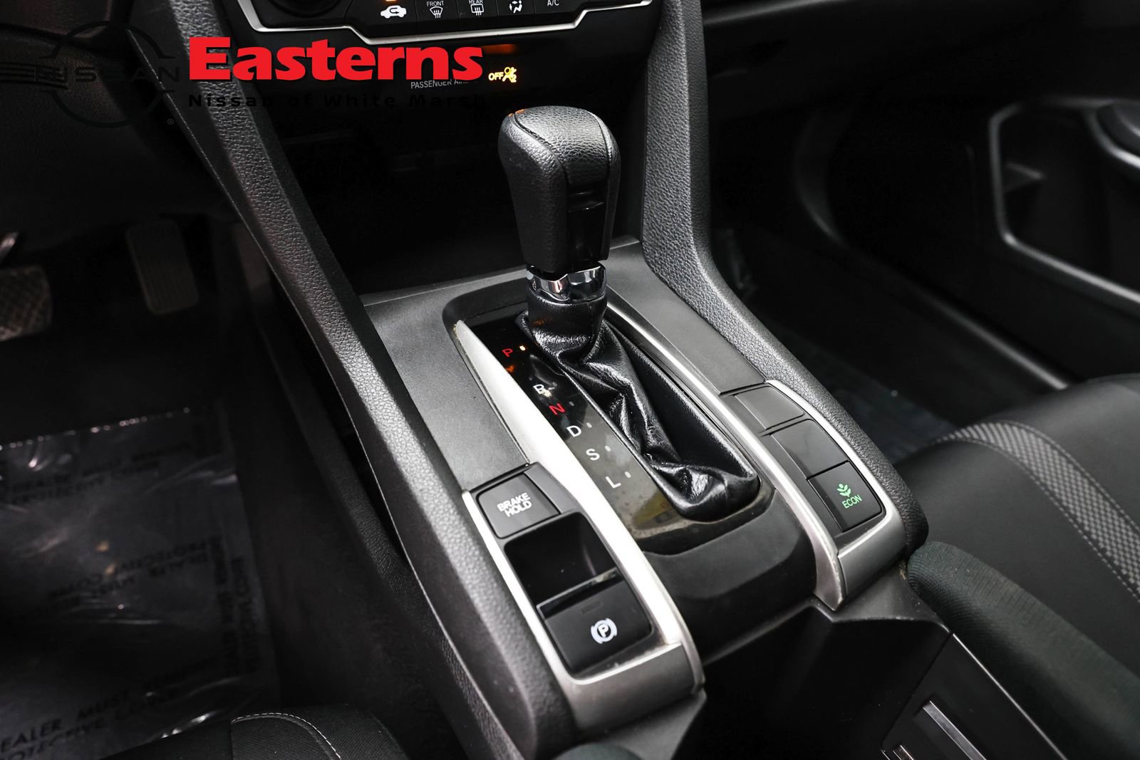 Used 2021 Honda Civic LX image 12