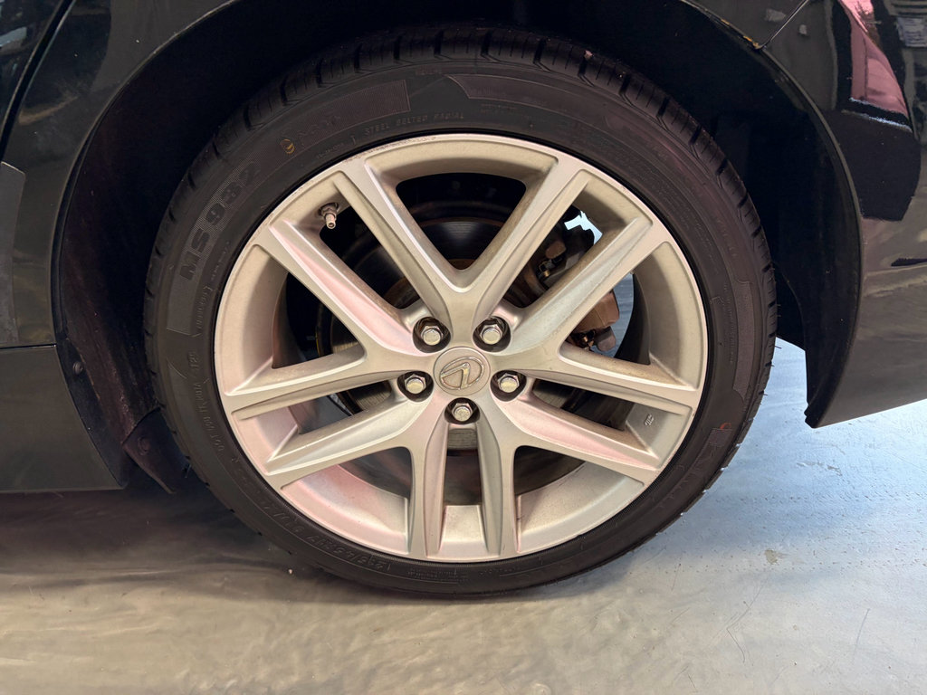 Used 2015 Lexus CT 200h FWD image 22