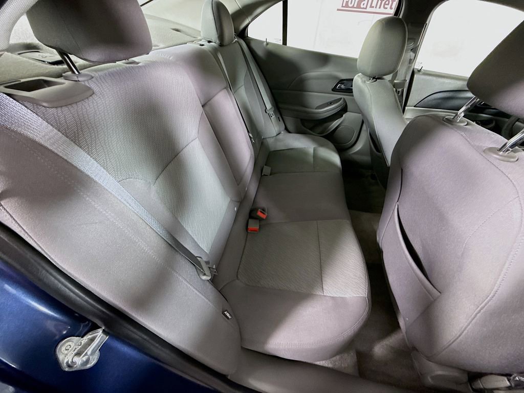 Used 2013 Chevrolet Malibu LS w/ Protection Package image 26