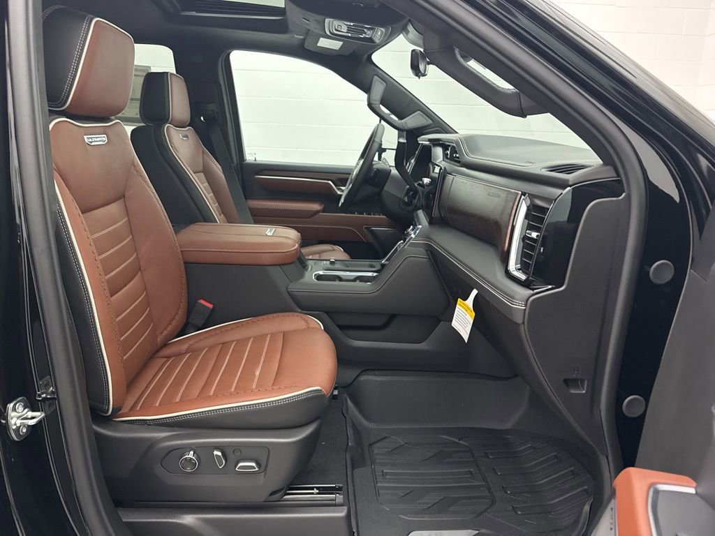 New 2026 GMC Sierra 2500 Denali Ultimate image 66