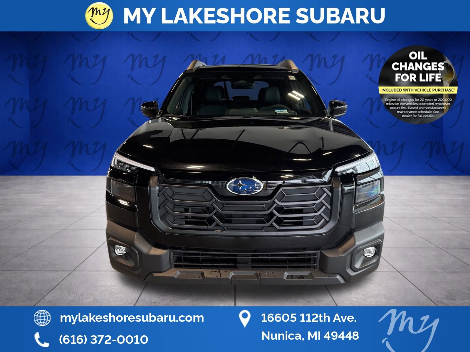 New 2026 Subaru Outback Premium video 2