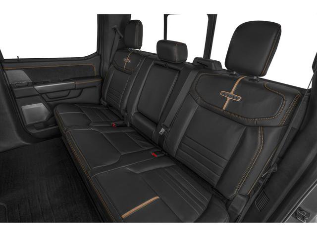 New 2026 Ford F250 Platinum AWD/4WD image 45