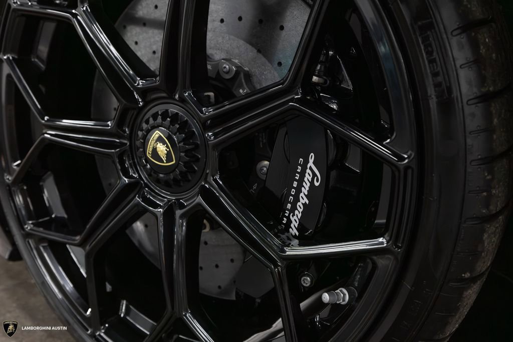 Used 2022 Lamborghini Aventador LP 780-4 Ultimae image 10