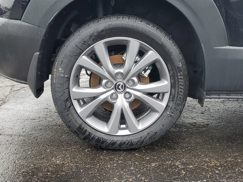 New 2026 MAZDA CX-30 AWD 2.5 S image 5