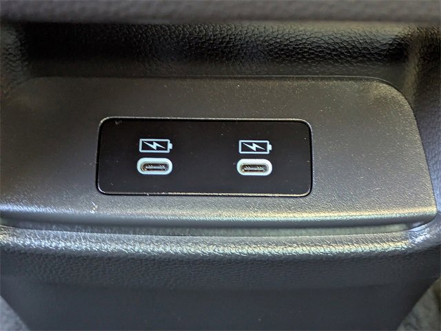 Used 2025 Honda CR-V Sport-L image 15