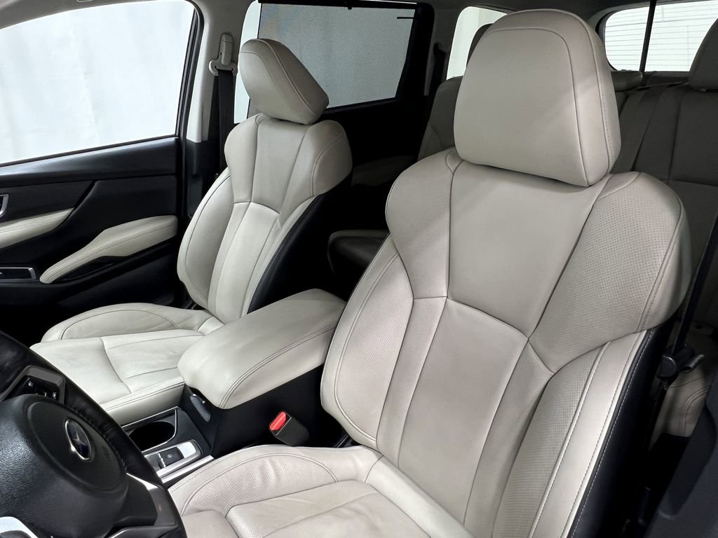 Used 2020 Subaru Ascent Limited w/ Technology Package AWD/4WD image 14