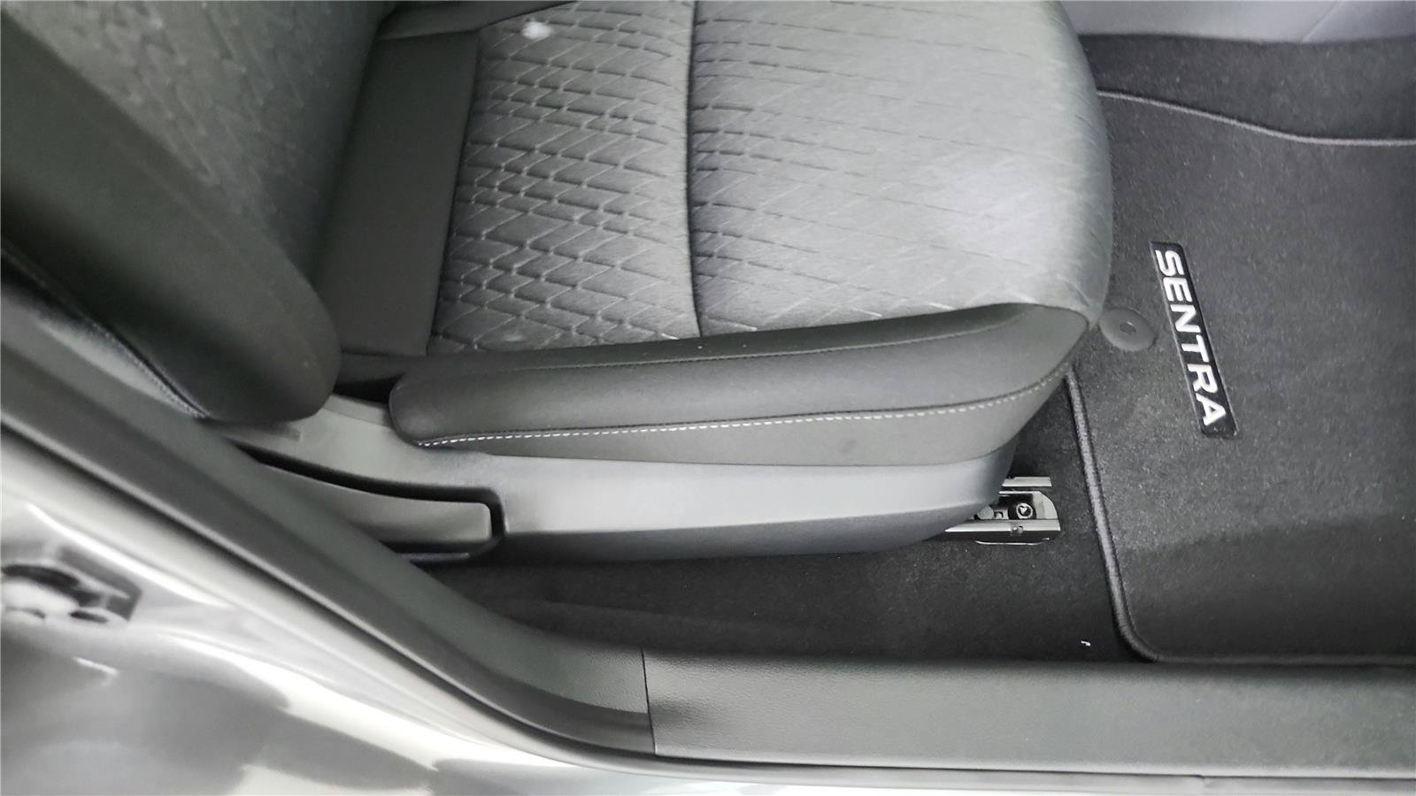Used 2026 Nissan Sentra SV w/ Floor Mat Package FWD image 26