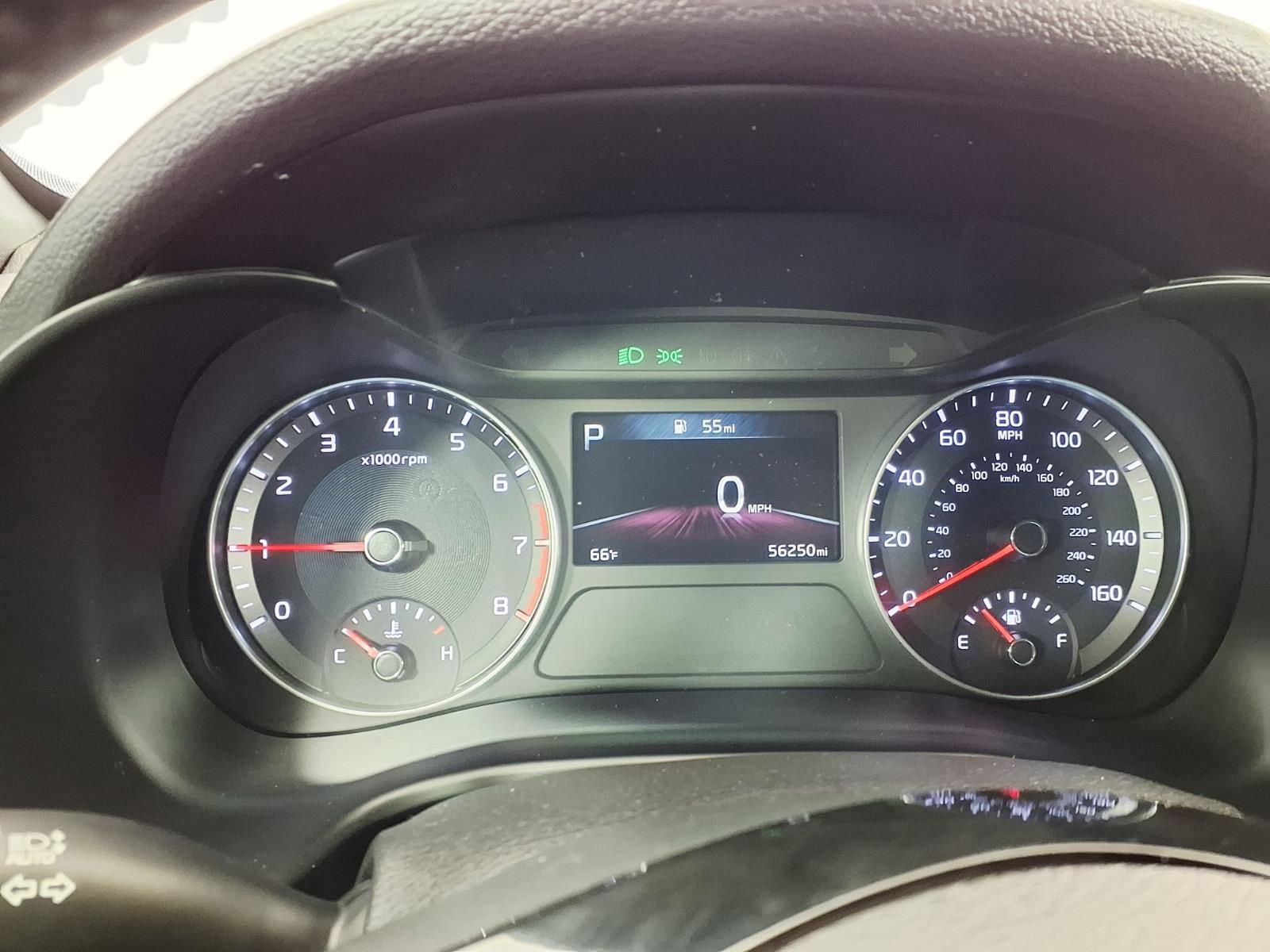 Used 2022 Kia Forte GT-Line image 22