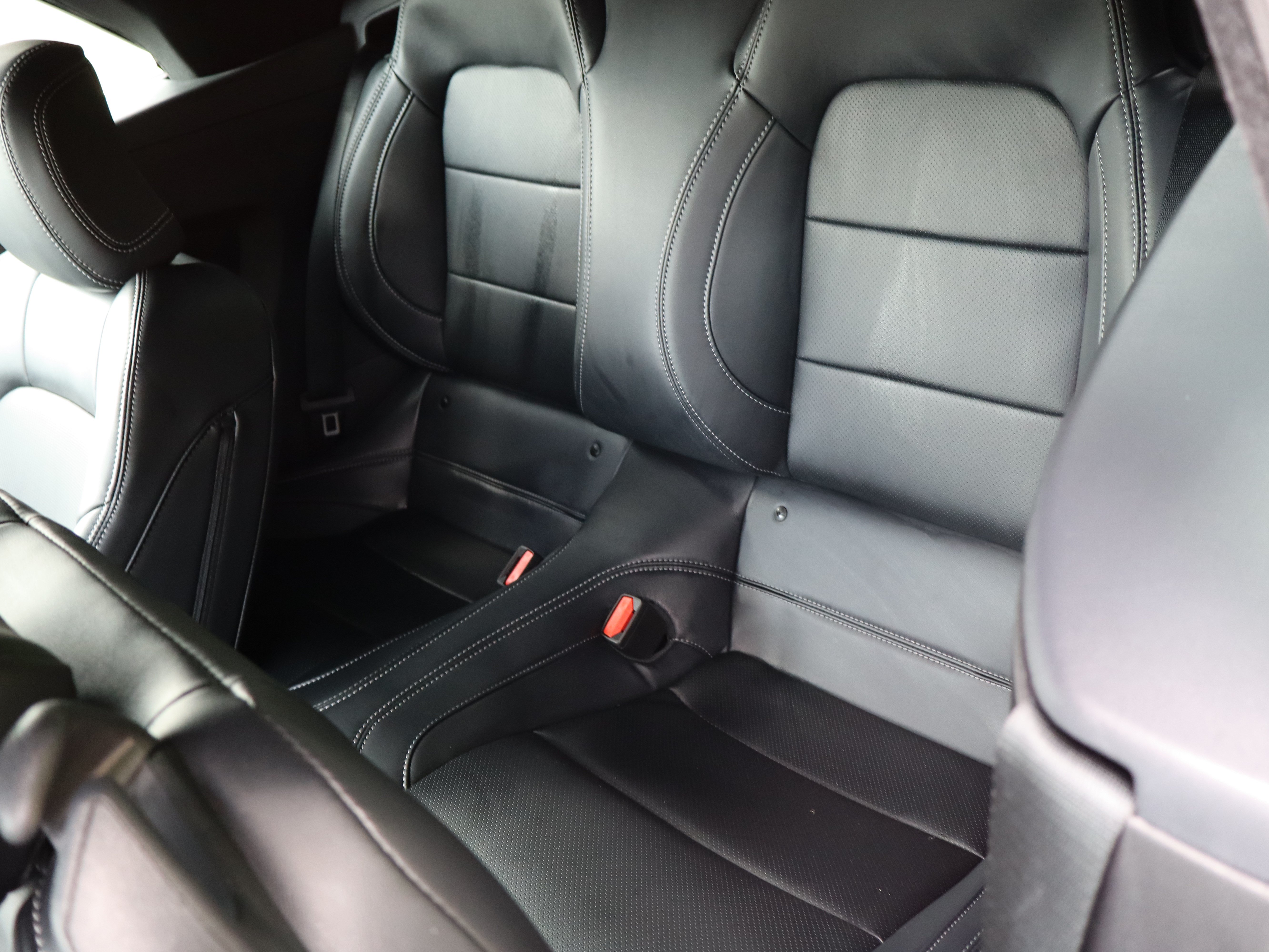Used 2025 Ford Mustang GT Premium RWD image 46