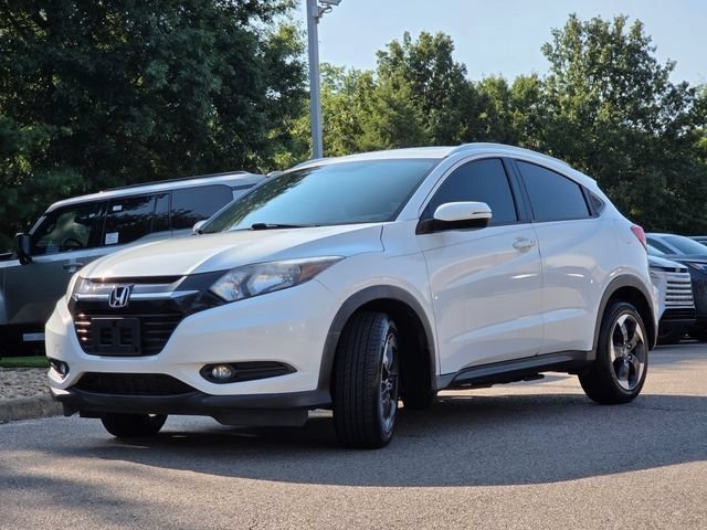 Used 2018 Honda HR-V EX-L image 20