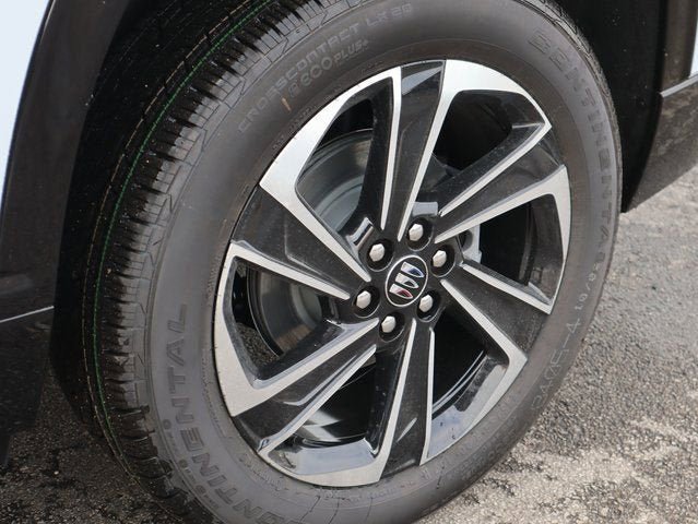 New 2026 Buick Enclave Sport Touring w/ Power Package AWD/4WD image 48