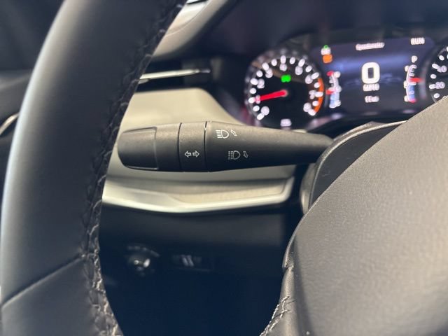 New 2026 Jeep Compass Limited AWD/4WD image 31
