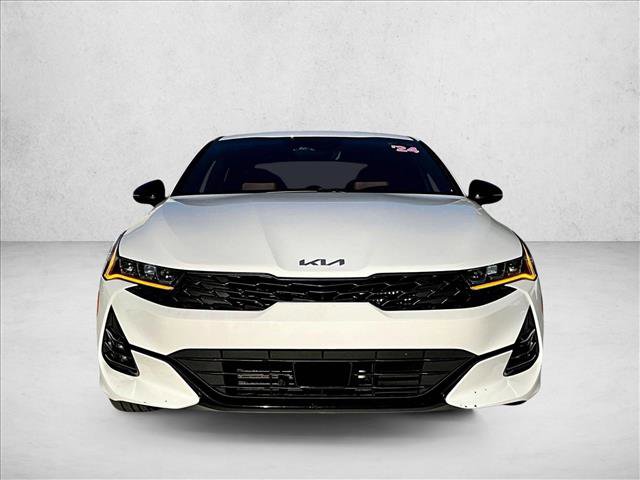 Used 2024 Kia K5 GT-Line w/ GT-Line Premium Package image 3