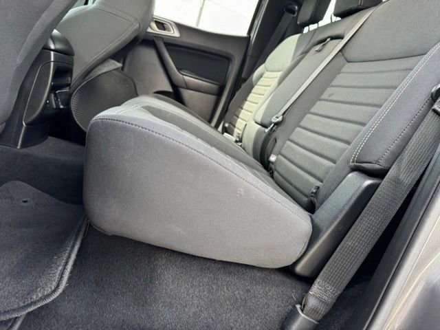 Certified 2021 Ford Ranger XLT w/ Equipment Group 301A Mid image 10