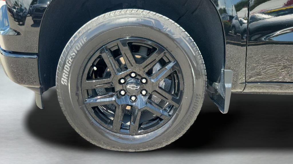 Used 2023 Chevrolet Silverado 1500 RST w/ All Star Edition Plus RWD image 25