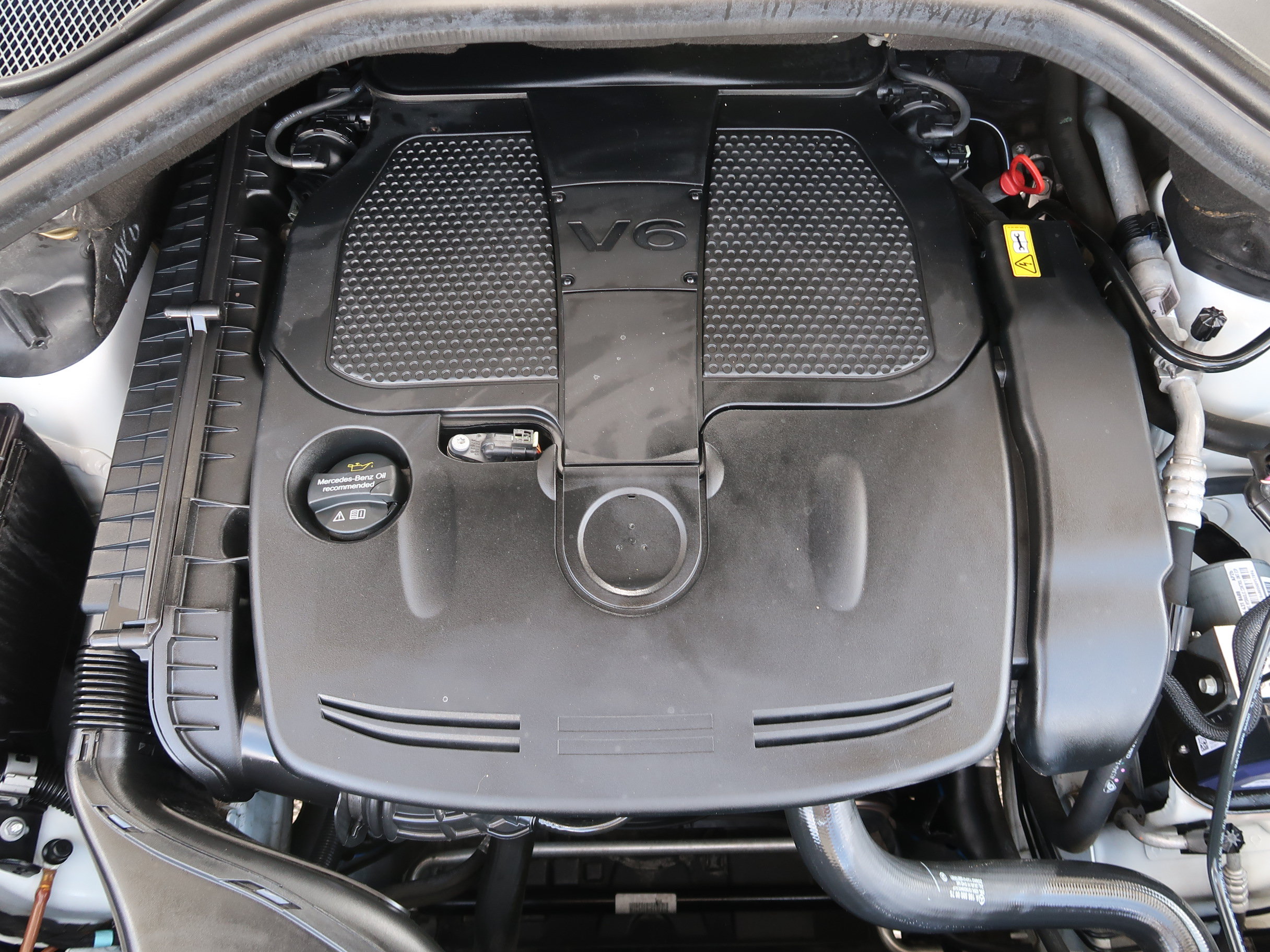 Used 2018 Mercedes-Benz GLE 350 image 41