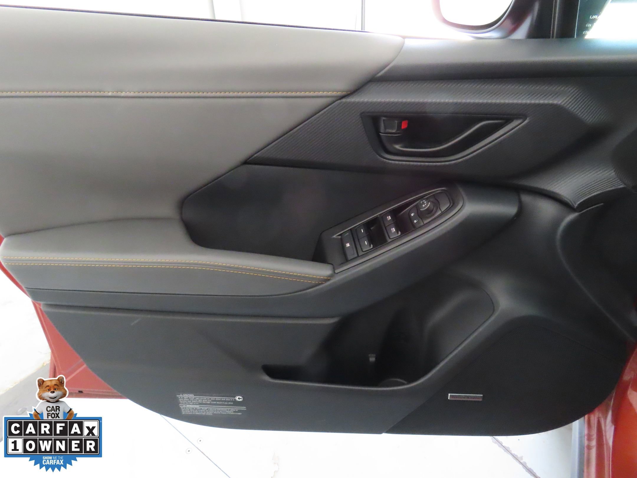 Used 2024 Subaru Crosstrek 2.5i Wilderness w/ Wilderness Package AWD/4WD image 12