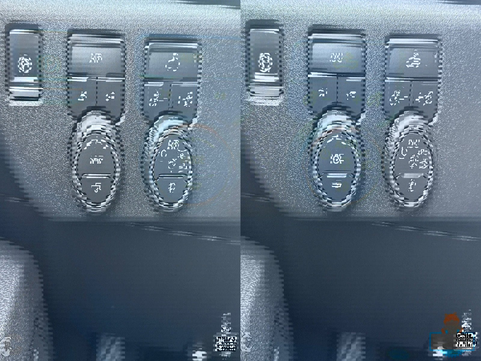 Certified 2025 Chevrolet Silverado 1500 RST w/ Convenience Package II image 31