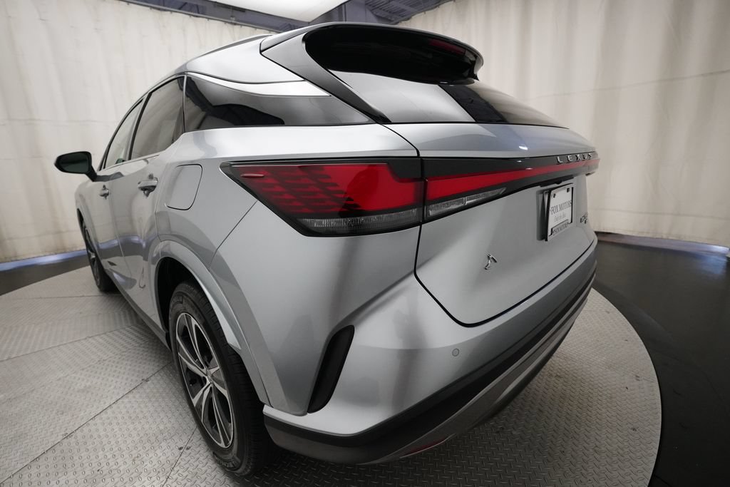 Used 2023 Lexus RX 350 Premium w/ Accessory Package AWD/4WD image 34