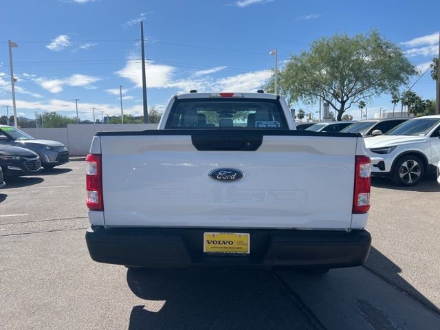 Used 2022 Ford F150 XL image 4
