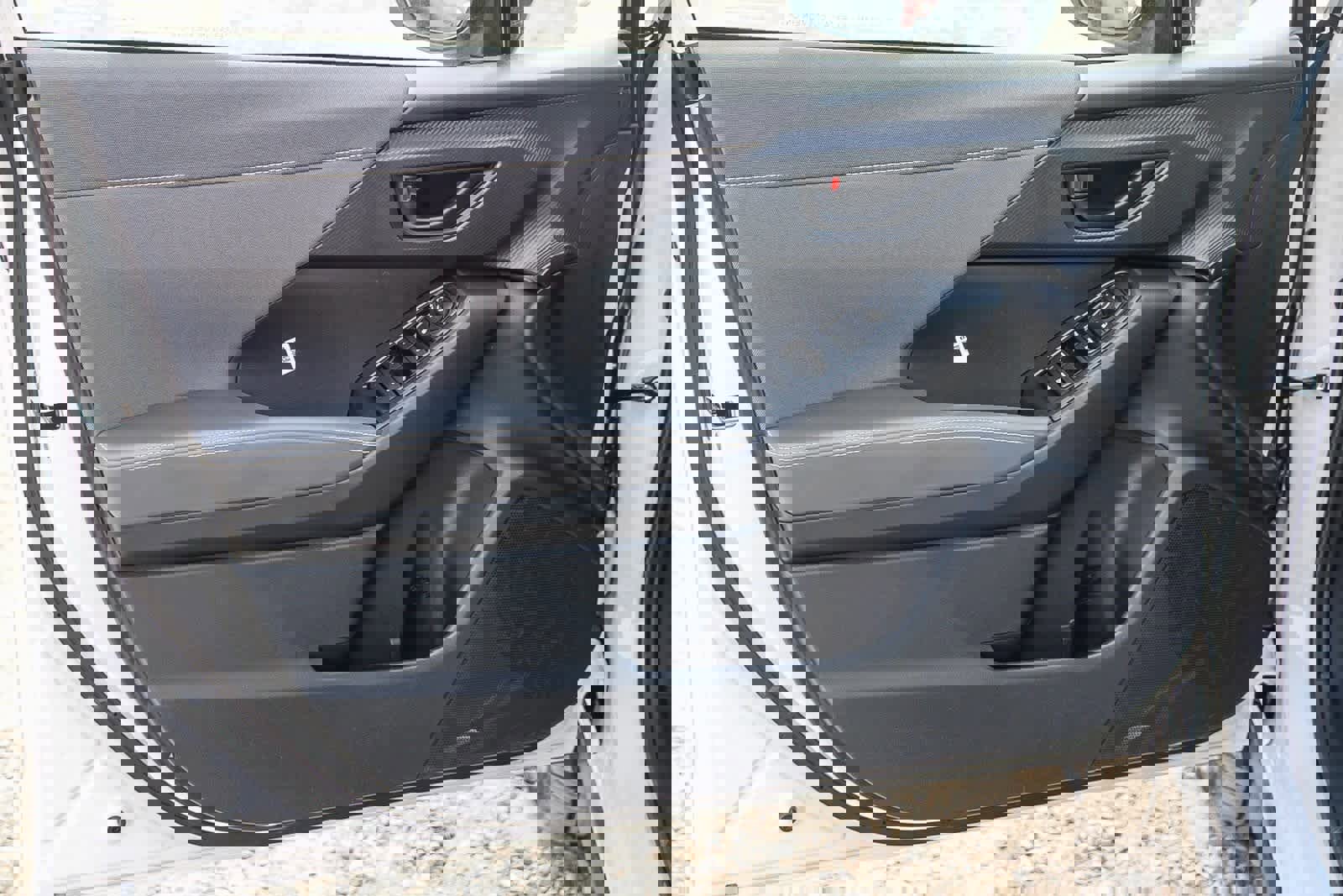 New 2025 Subaru Crosstrek 2.5i Sport image 19