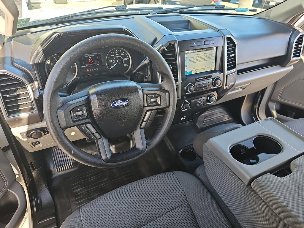 Used 2019 Ford F150 XLT w/ Trailer Tow Package image 16