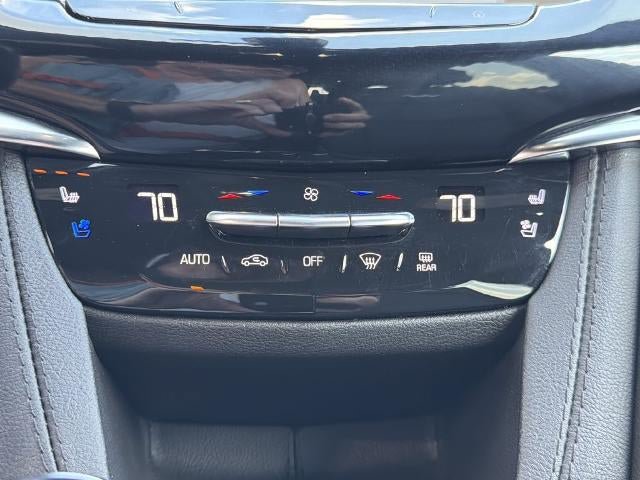 Certified 2023 Cadillac XT6 Sport AWD/4WD image 35