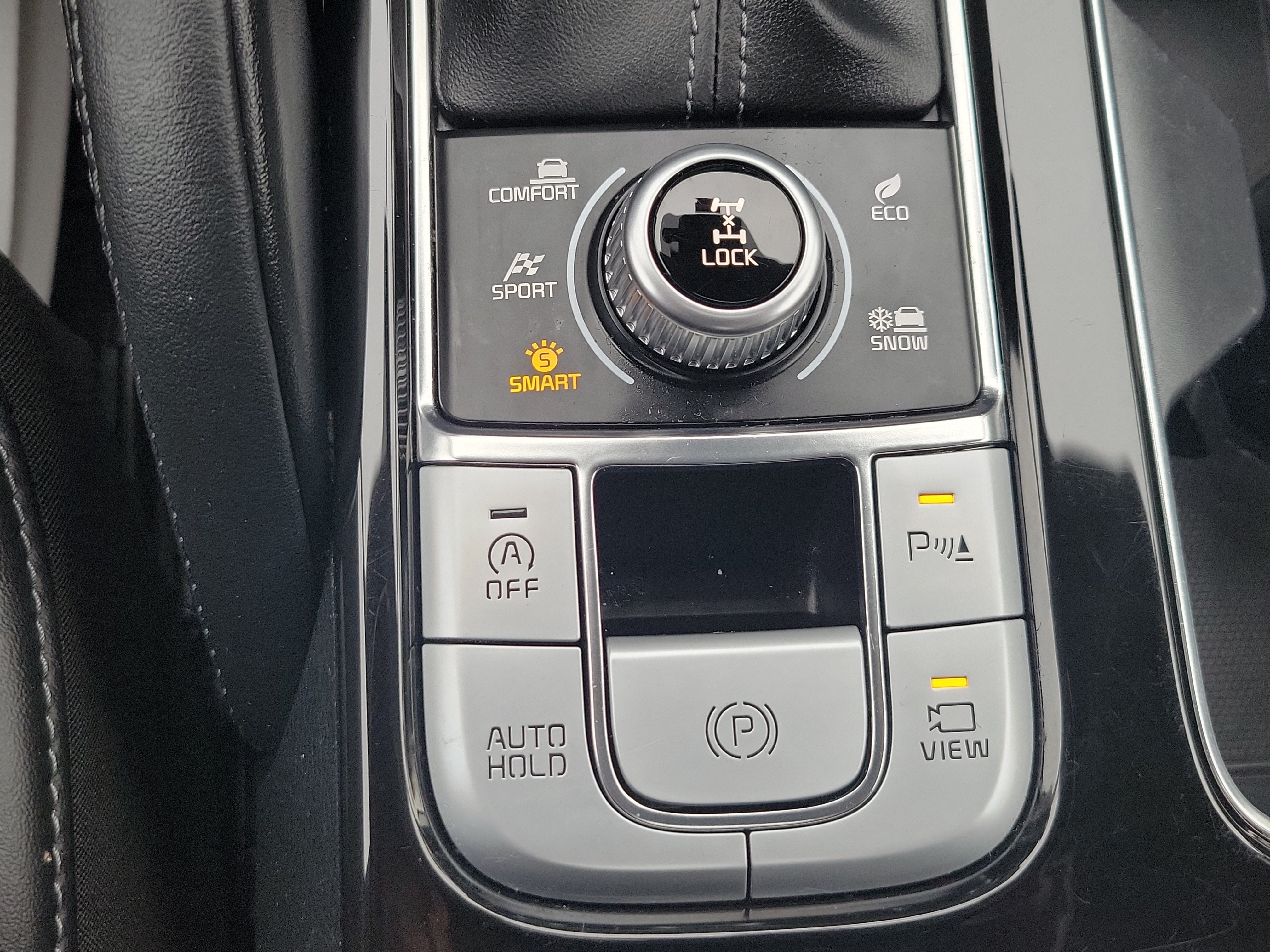 Used 2021 Kia Telluride SX w/ SX Prestige Package AWD/4WD image 31