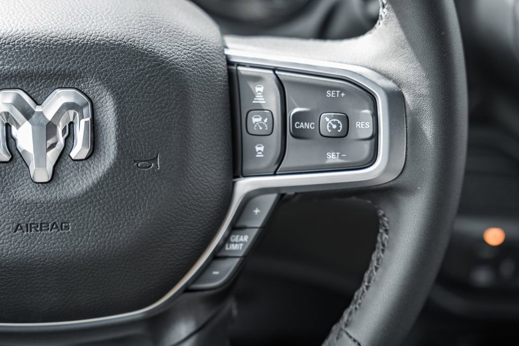 New 2026 RAM 2500 Tradesman w/ Safety Group image 31